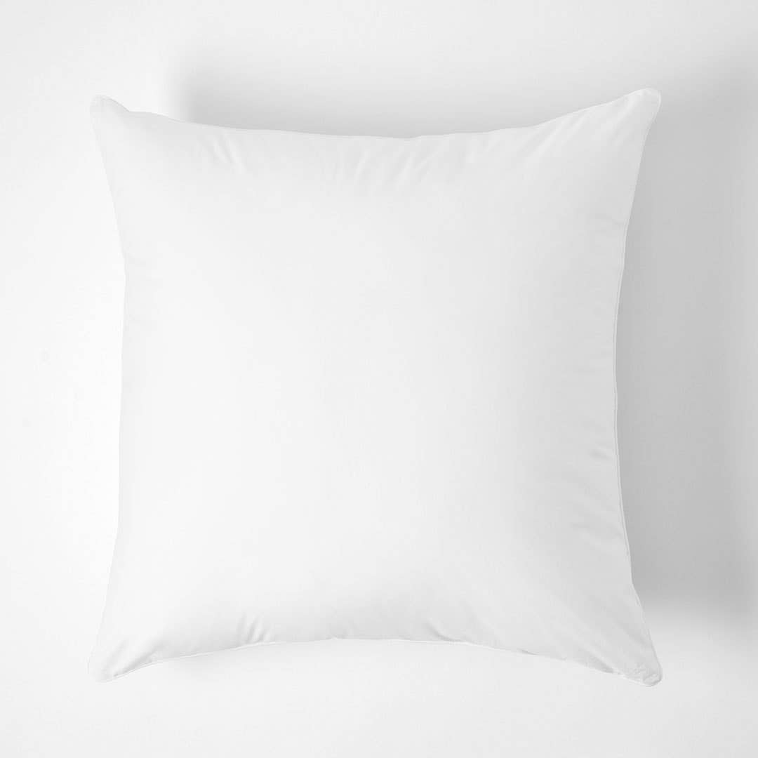 Hollowlight European Pillow