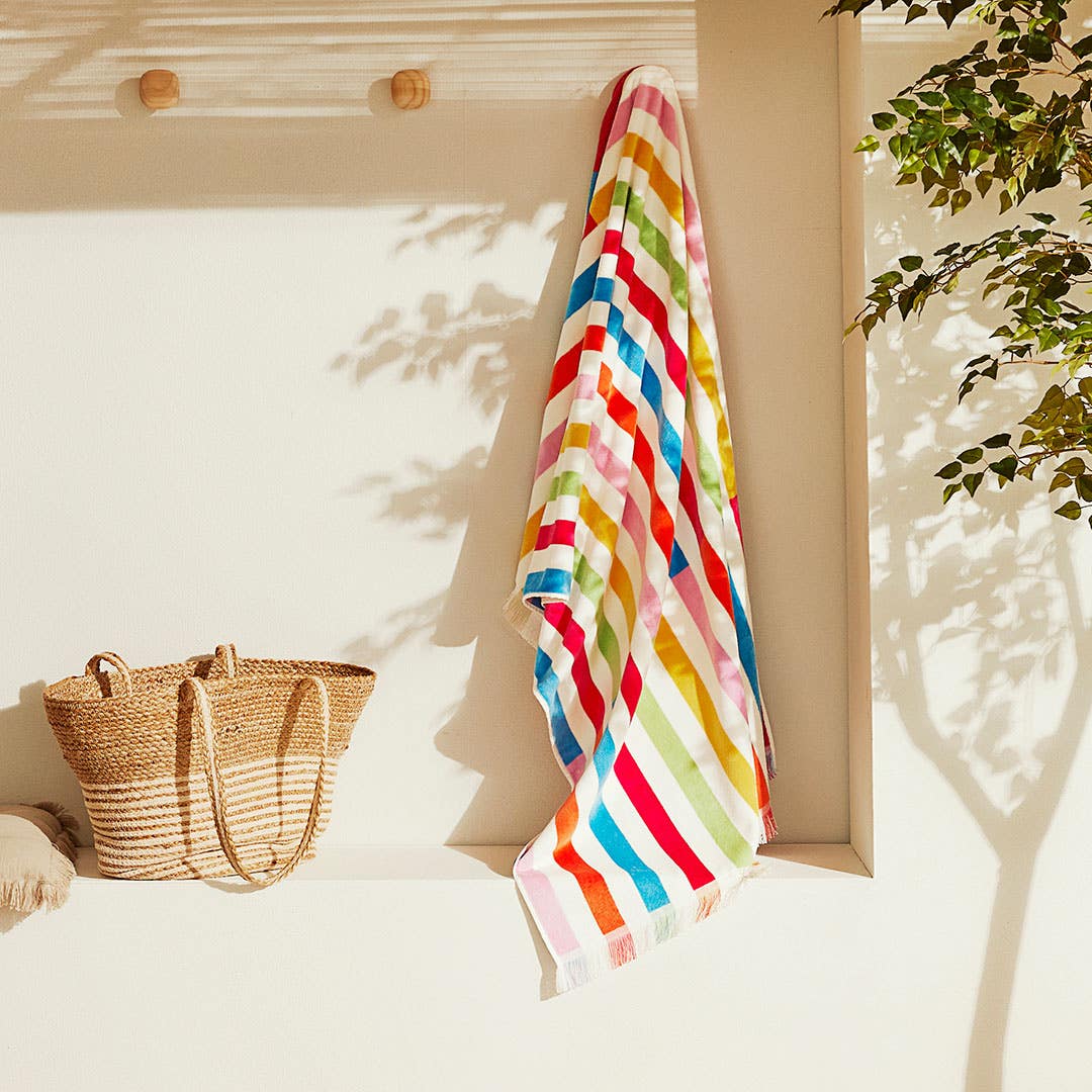 Pippa Beach Towel