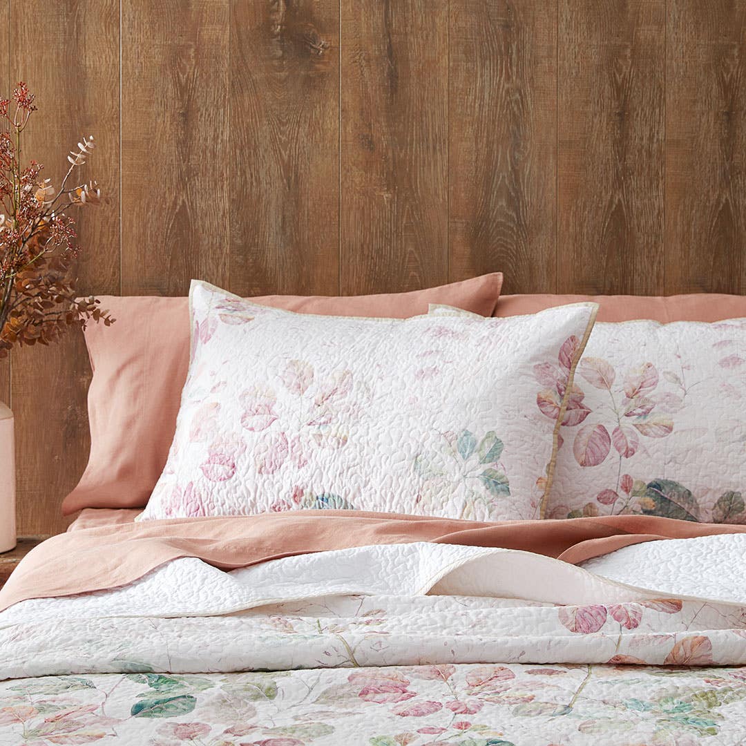 Cotinus Bedspread