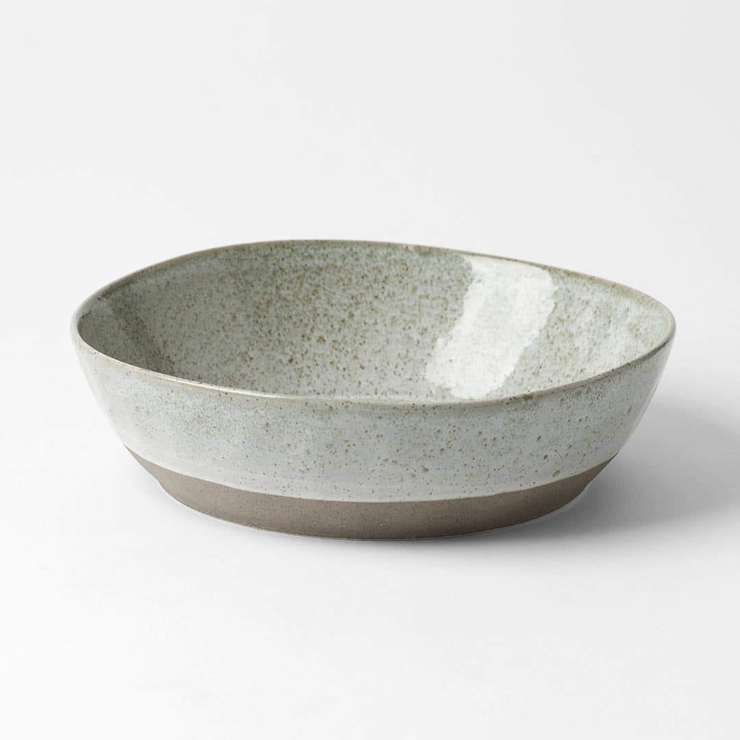 Artisan Serving Bowl