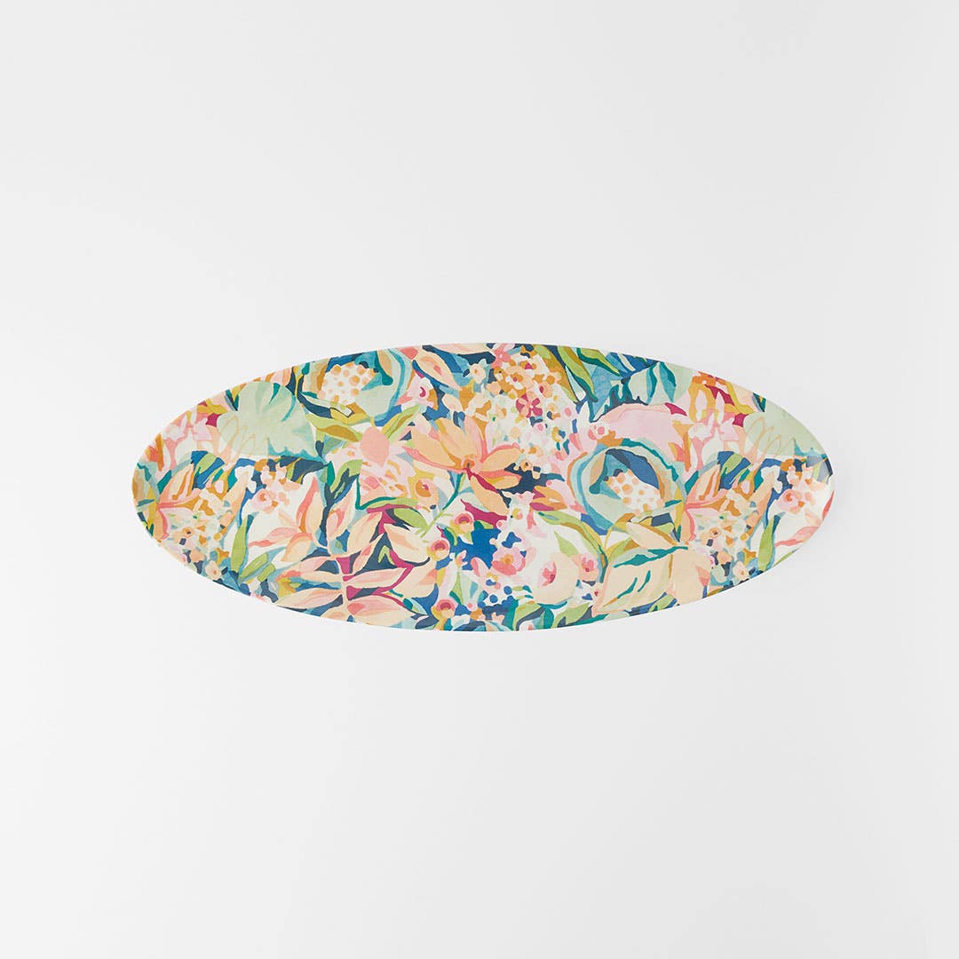 Thalia Melamine Long Oval Platter