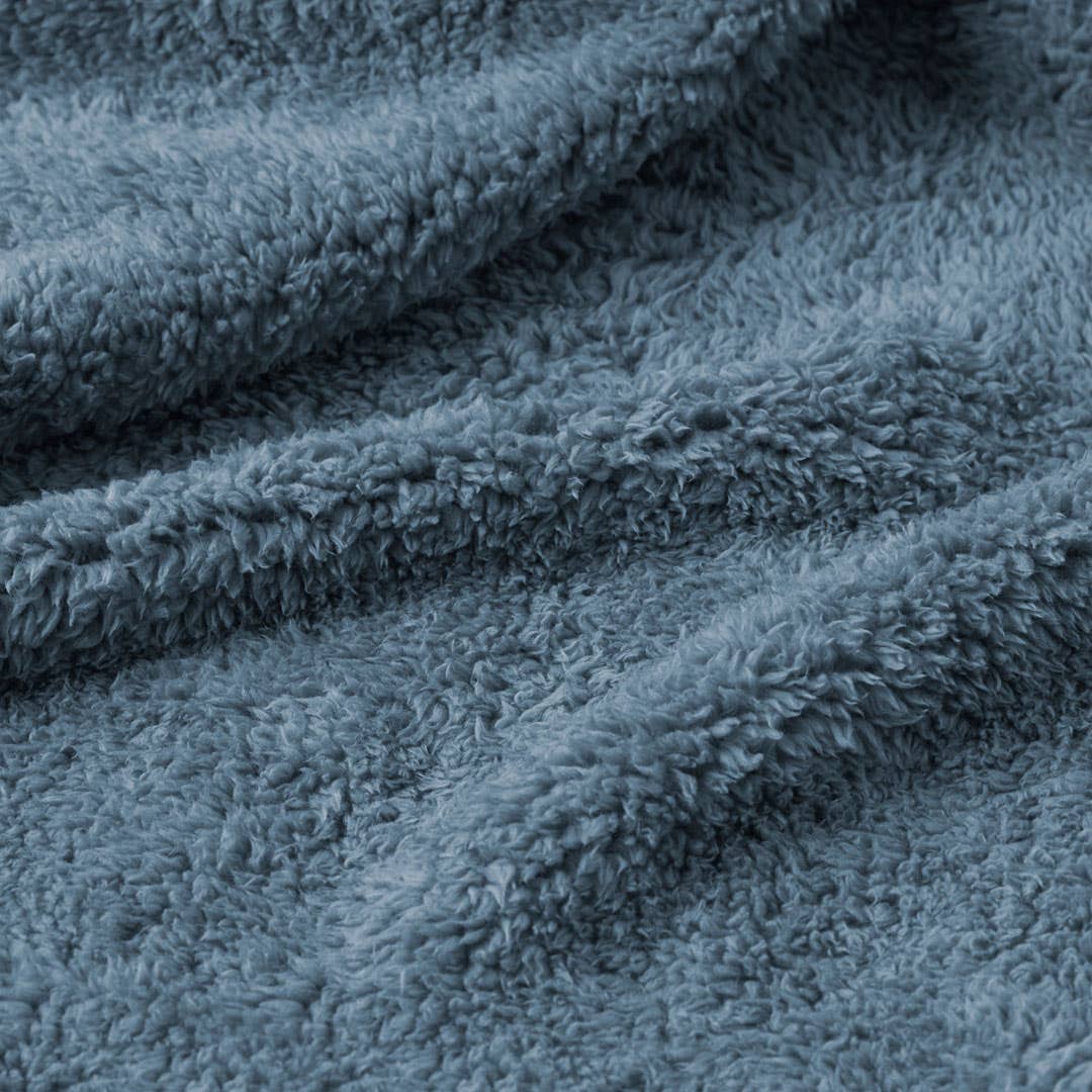 Super Soft Throw - Tourmaline