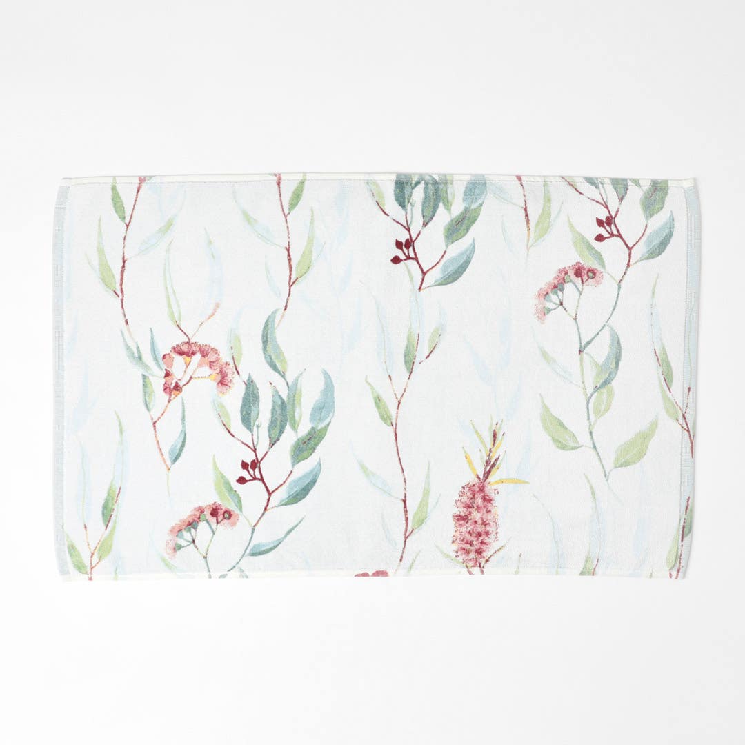 Bushland Bath Mat