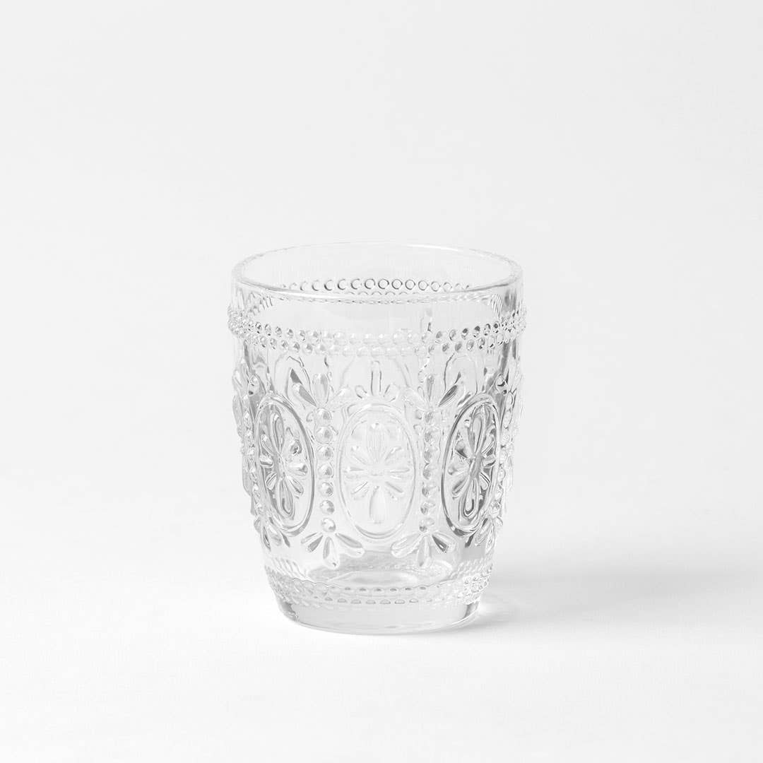 Verona Drinkware