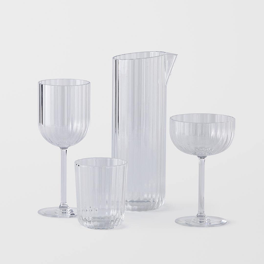 Arden Outdoor Acrylic Drinkware