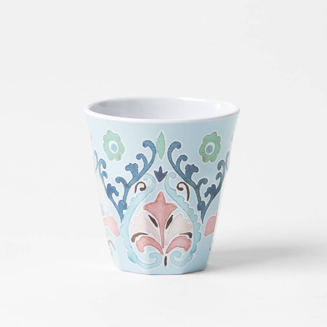 Fiesta Melamine Tumbler