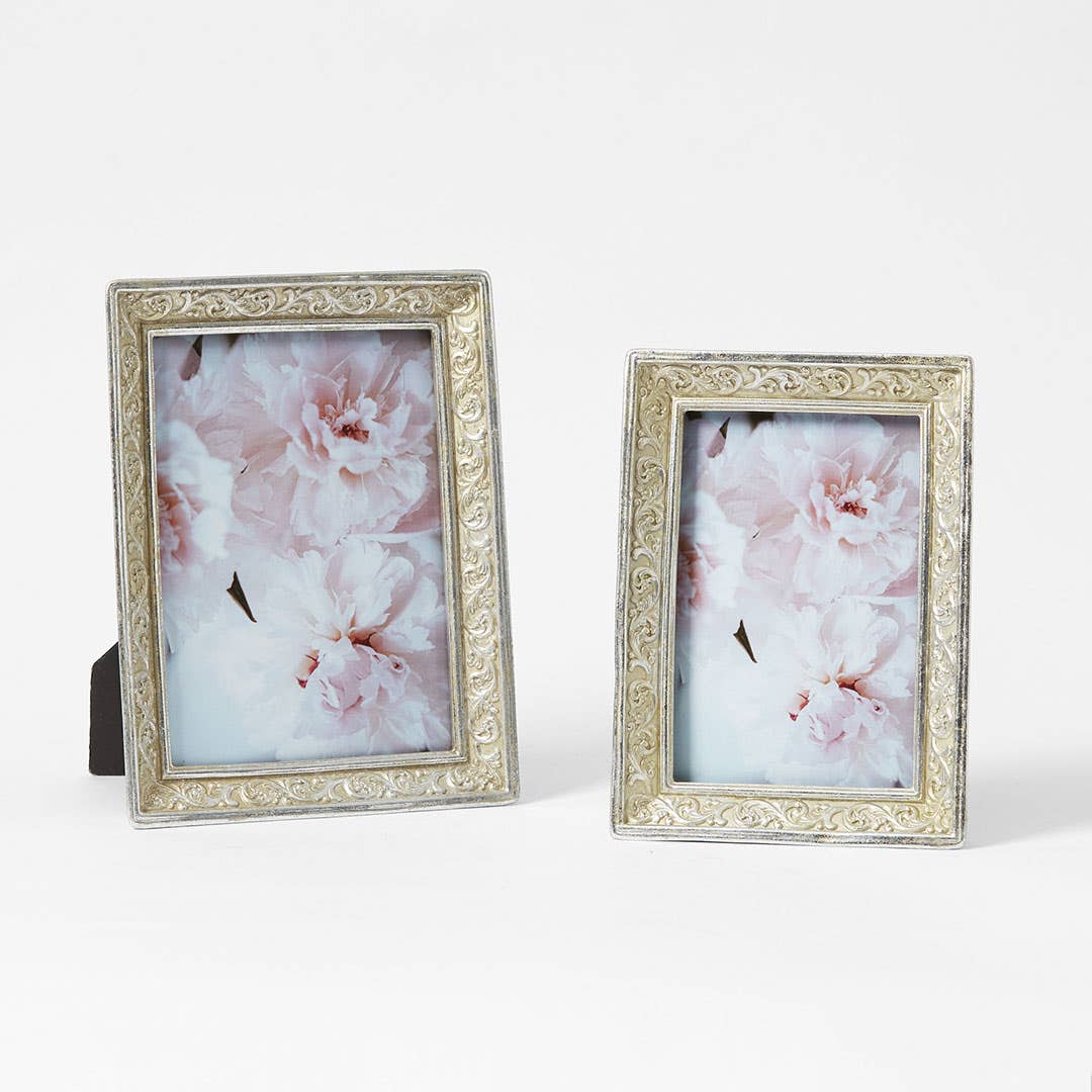 Regency Frames - Antique Gold