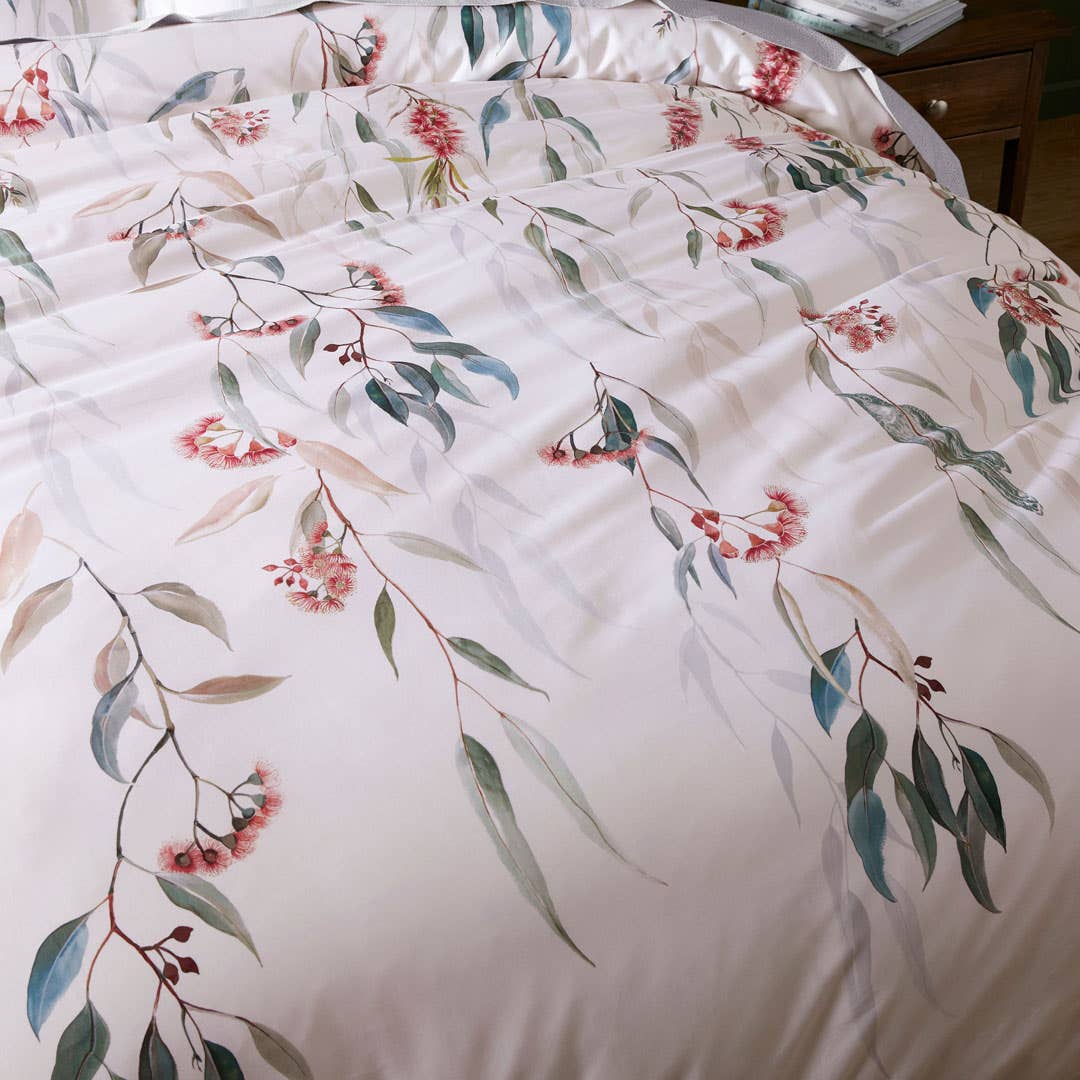 Bushland Quilt Cover