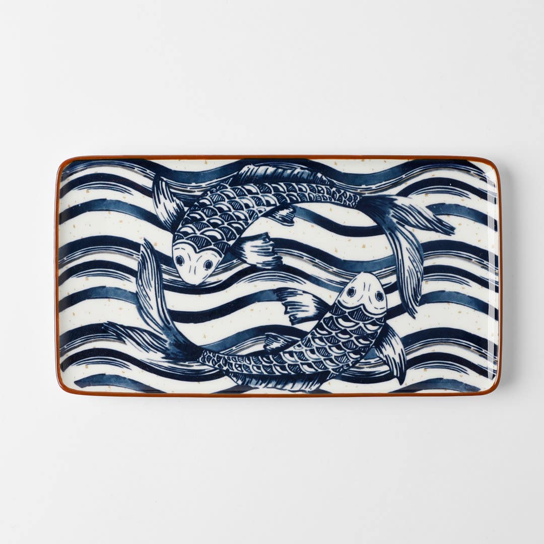 Kiko Rectangle Platter