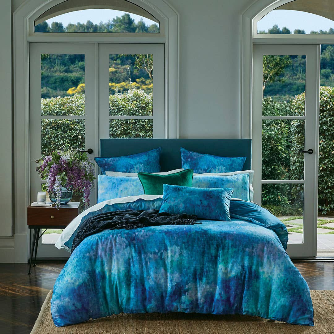 Giverny Quilt Cover