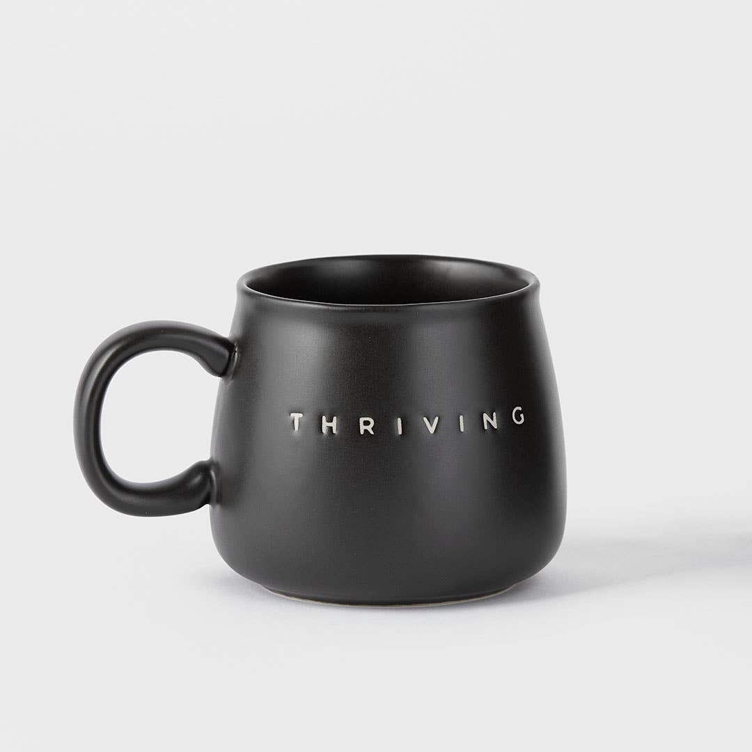 Thriving / Surviving Mug