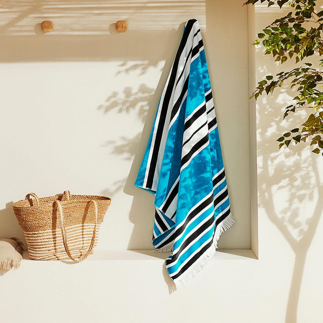 Byron Beach Towel