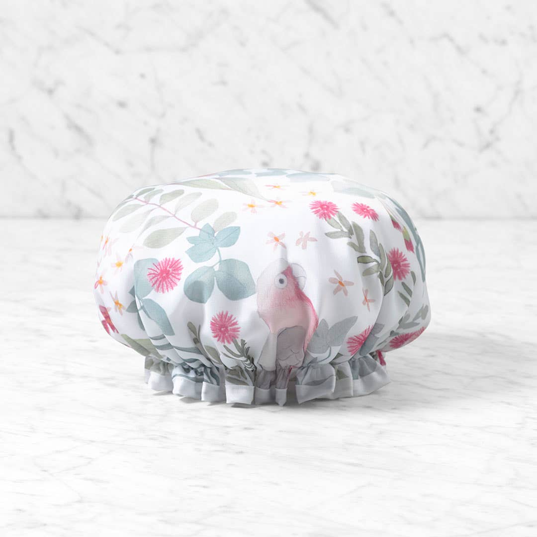 Matilda Shower Cap