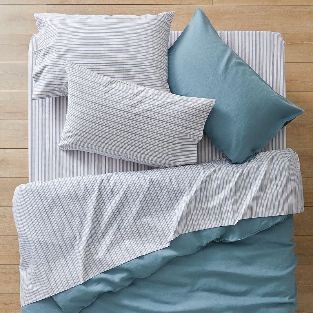 Jervis Bay Sheet Set