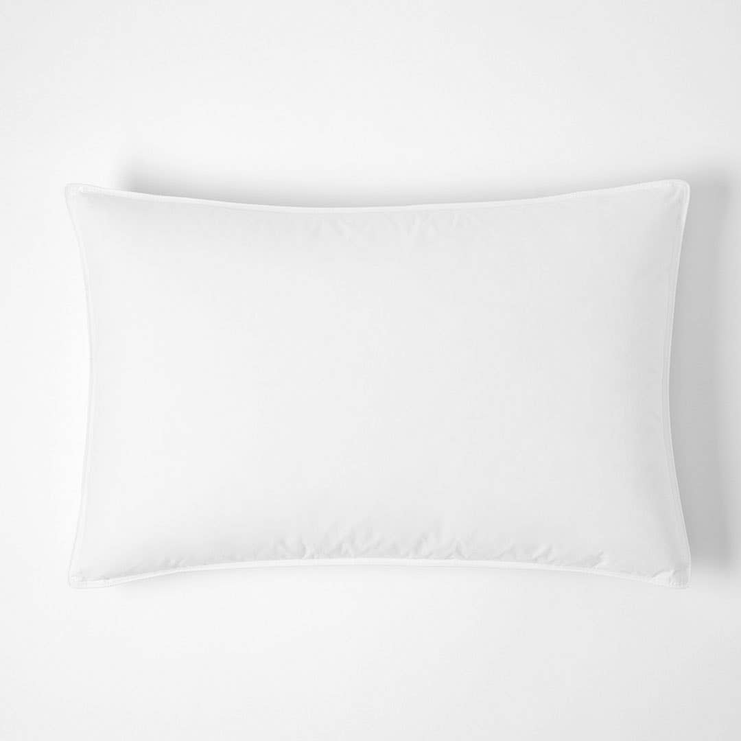 Luxury 80% Goose Down Pillows