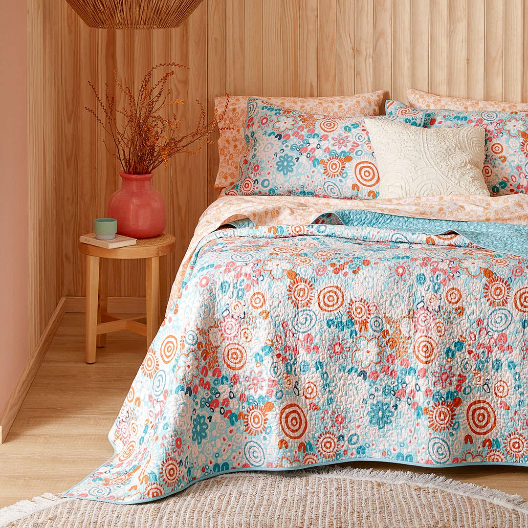 Dreaming Coverlet