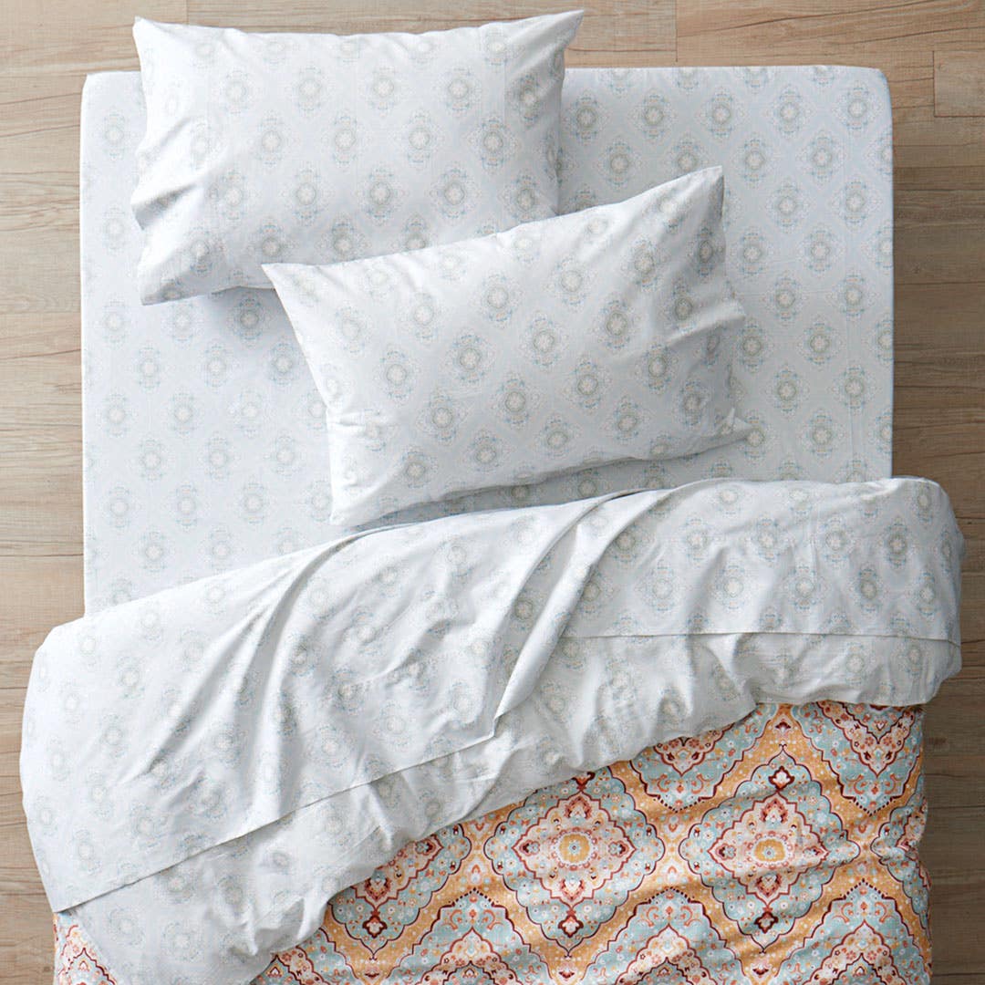 Kirti Sheet Set