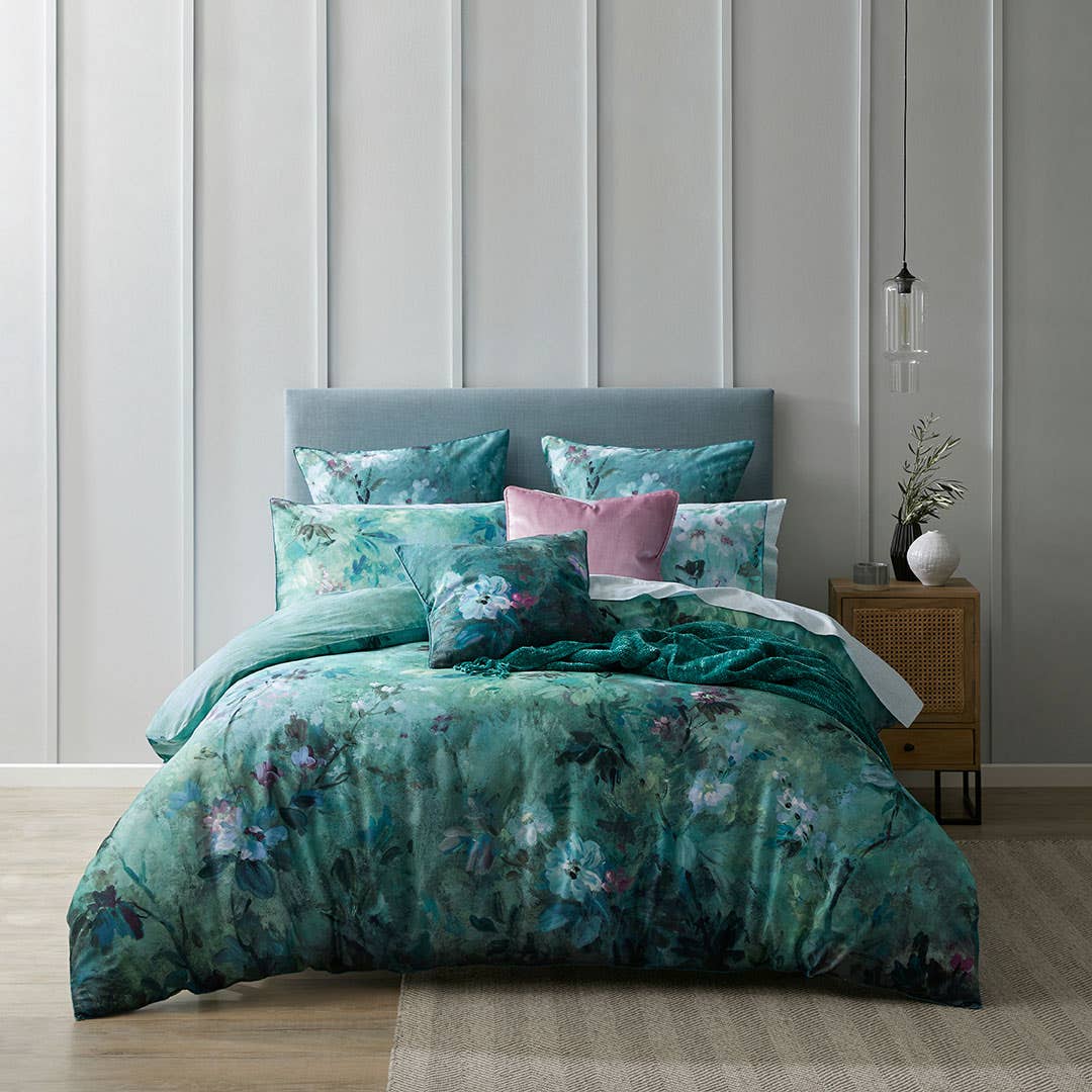 Floria Quilt Cover