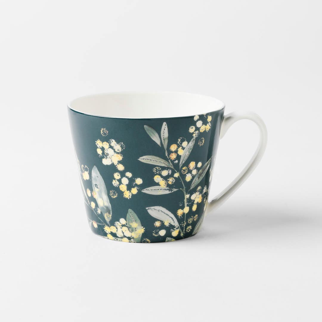 Wattle Mug