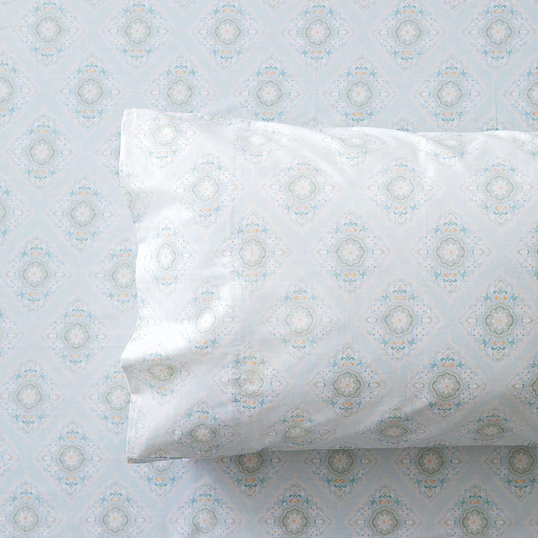 Kirti Sheet Set