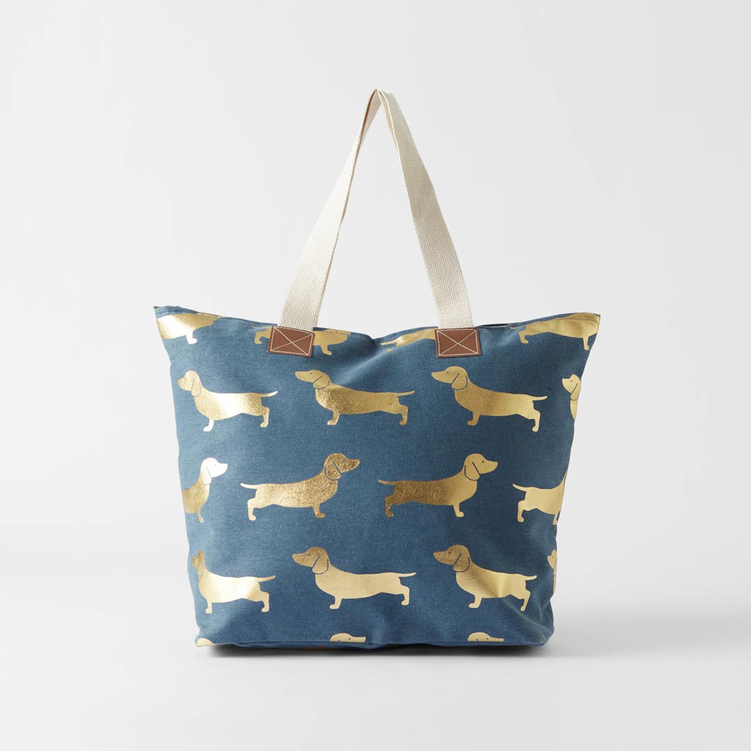 Jazzy Bailey Tote