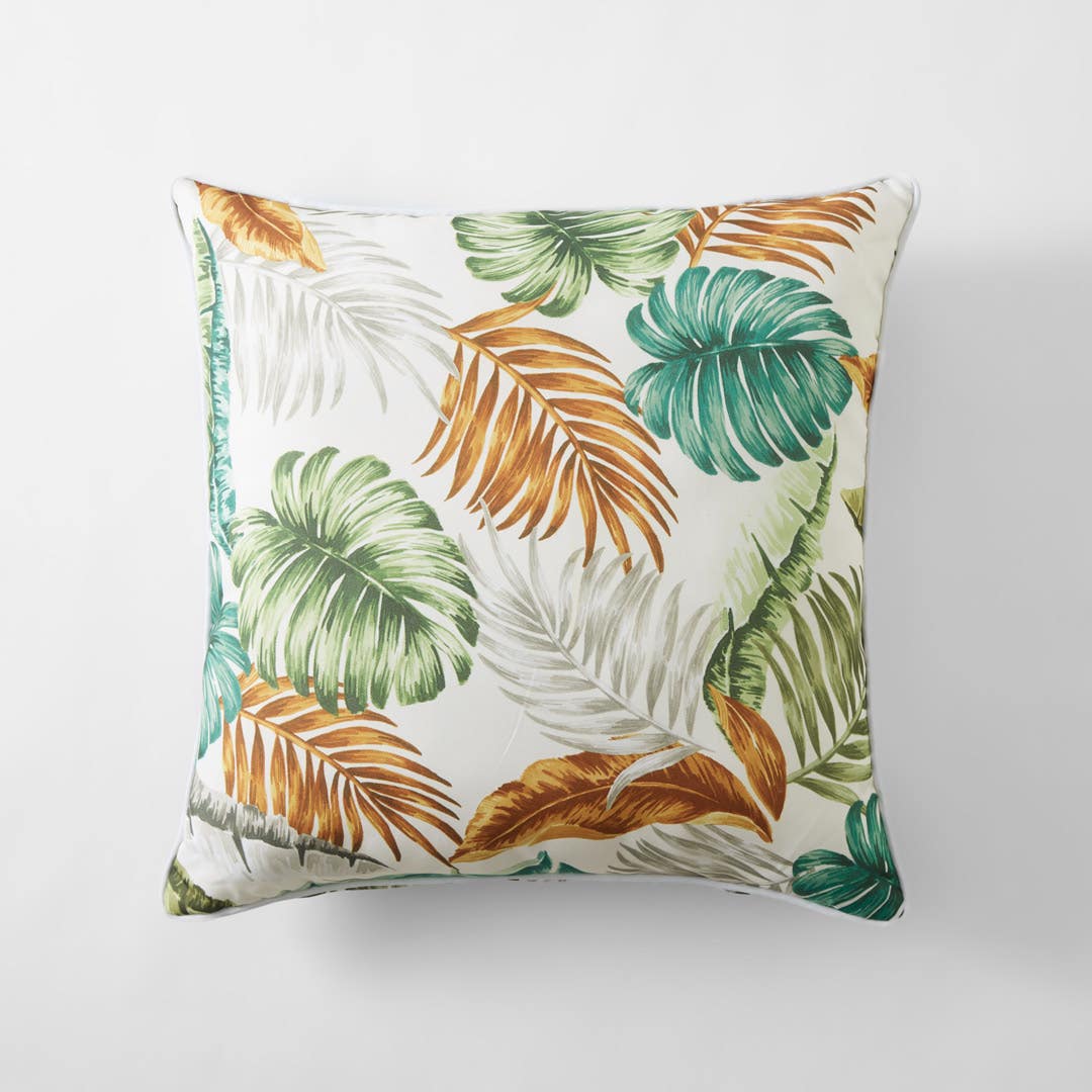 Panama Flores Outdoor Cushion