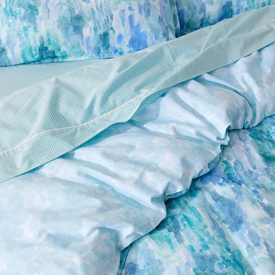 Kaia Quilt Cover