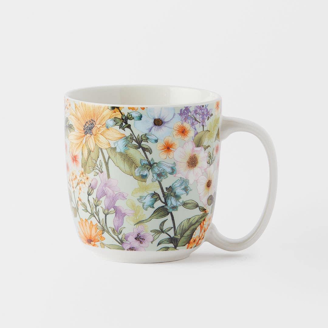 Delores Barker Mug