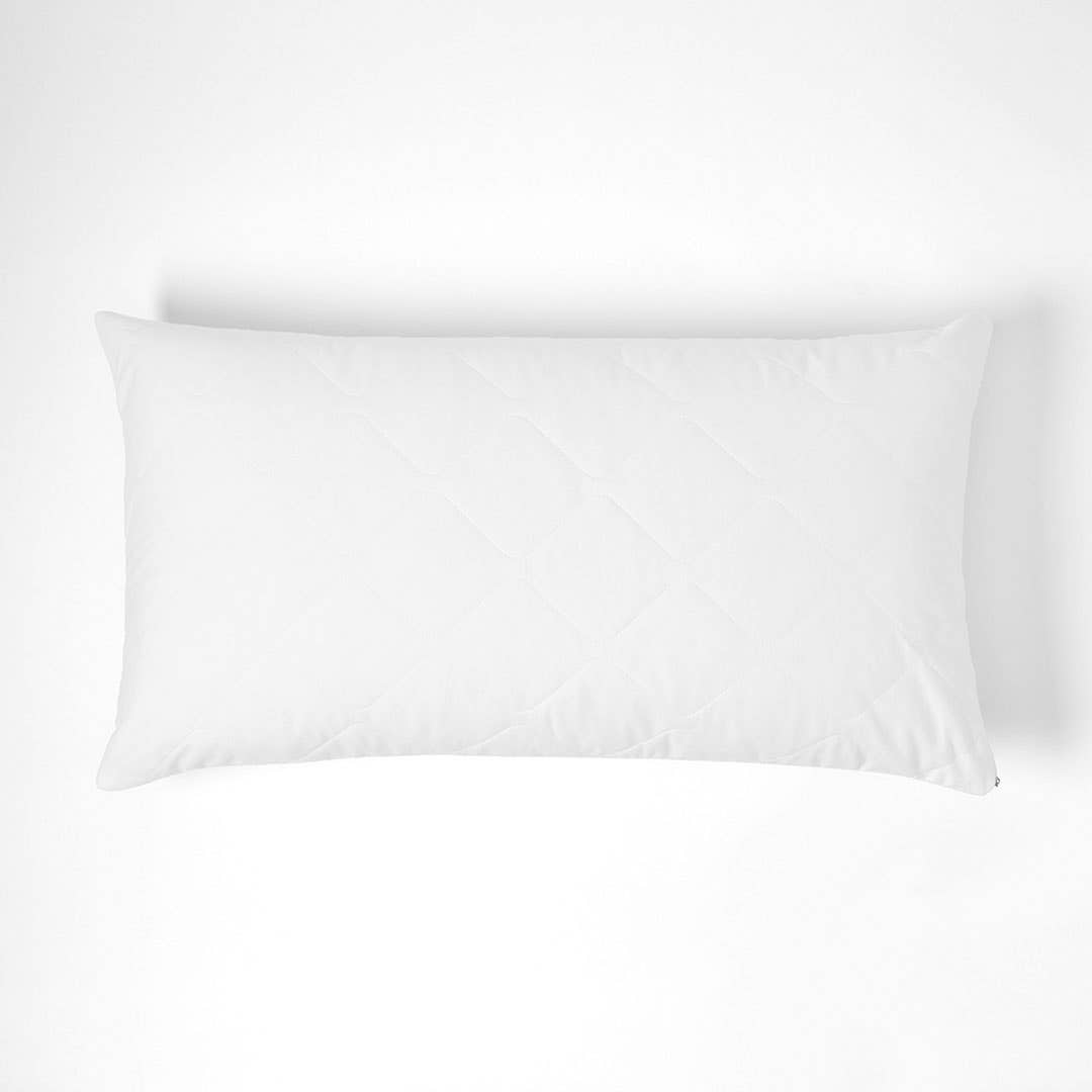 Cotton Pillow Protector