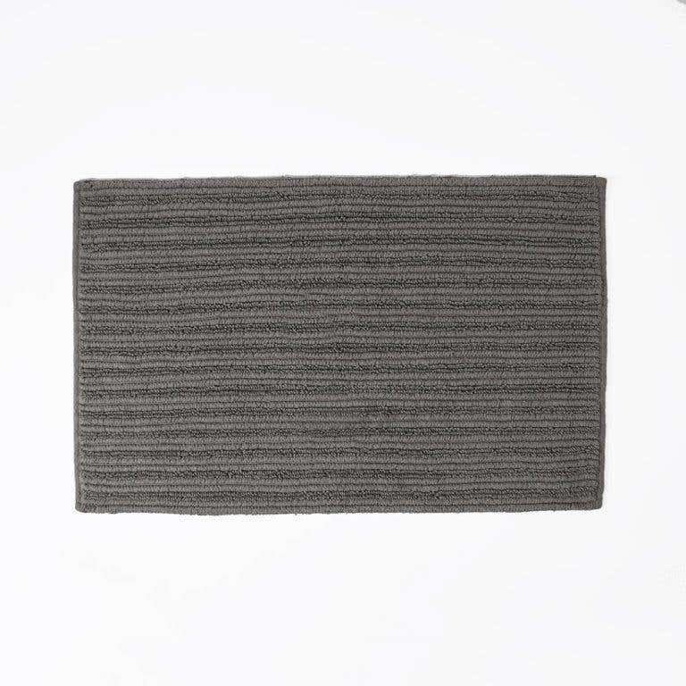 Devon Towel - Charcoal